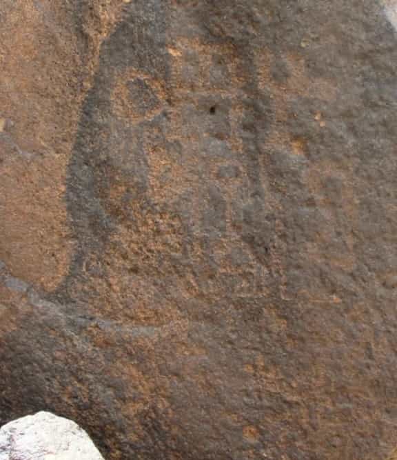 الشرعي جبل العرق 12